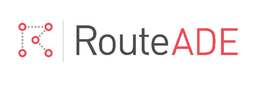 R ROUTEADE trademark
