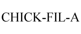 CHICK-FIL-A trademark