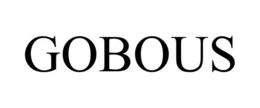 GOBOUS trademark