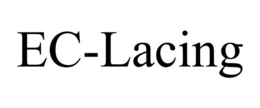 EC-LACING trademark