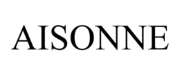 AISONNE trademark
