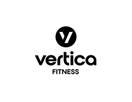 V VERTICA FITNESS trademark