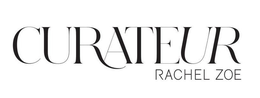 CURATEUR RACHEL ZOE trademark