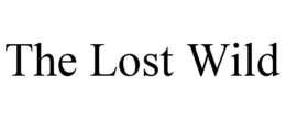 THE LOST WILD trademark