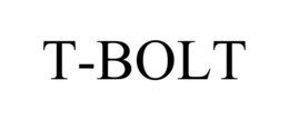 T-BOLT trademark