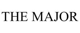 THE MAJOR trademark
