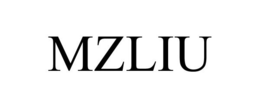 MZLIU trademark