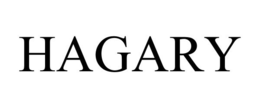 HAGARY trademark