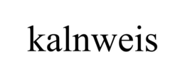 KALNWEIS trademark