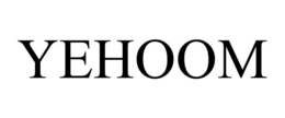 YEHOOM trademark