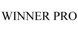 WINNER PRO trademark