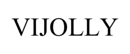 VIJOLLY trademark