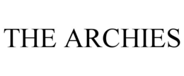 THE ARCHIES trademark