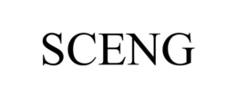 SCENG trademark