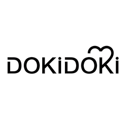DOKIDOKI trademark