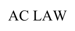 AC LAW trademark