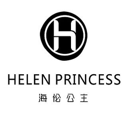 H HELEN PRINCESS trademark