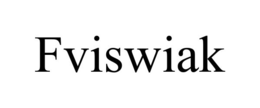 FVISWIAK trademark