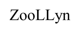 ZOOLLYN trademark