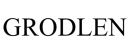 GRODLEN trademark