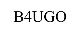 B4UGO trademark