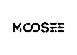 MOOSEE trademark