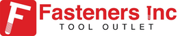 F FASTENERS INC TOOL OUTLET trademark