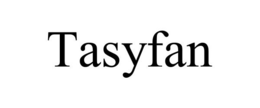 TASYFAN trademark