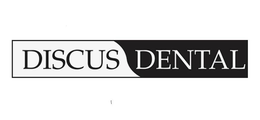 DISCUS DENTAL trademark