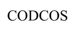 CODCOS trademark