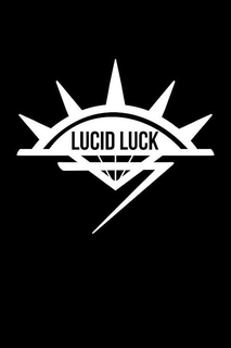 LUCID LUCK trademark