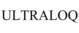ULTRALOQ trademark