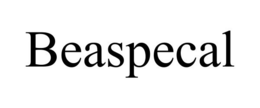 BEASPECAL trademark
