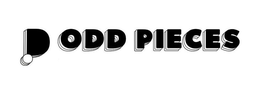 ODD PIECES trademark