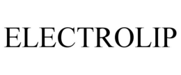 ELECTROLIP trademark