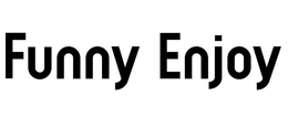 FUNNY ENJOY trademark