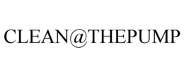CLEAN@THEPUMP trademark