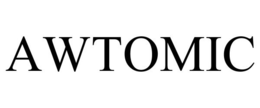 AWTOMIC trademark
