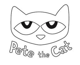 PETE THE CAT trademark
