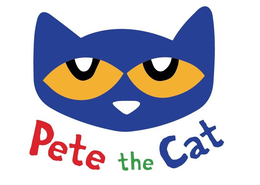 PETE THE CAT trademark