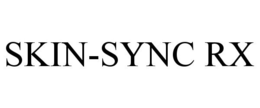 SKIN-SYNC RX trademark