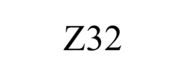Z32 trademark