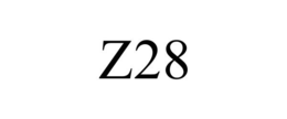 Z28 trademark
