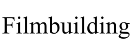 FILMBUILDING trademark
