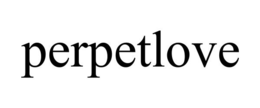 PERPETLOVE trademark