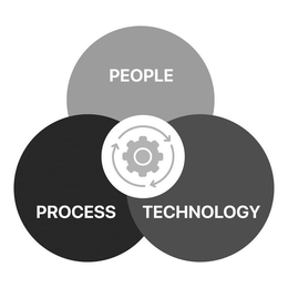 PEOPLE PROCESS TECHNOLOGY trademark