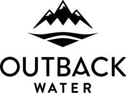 OUTBACK WATER trademark