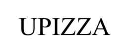 UPIZZA trademark