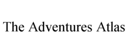 THE ADVENTURES ATLAS trademark