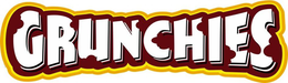 GRUNCHIES trademark